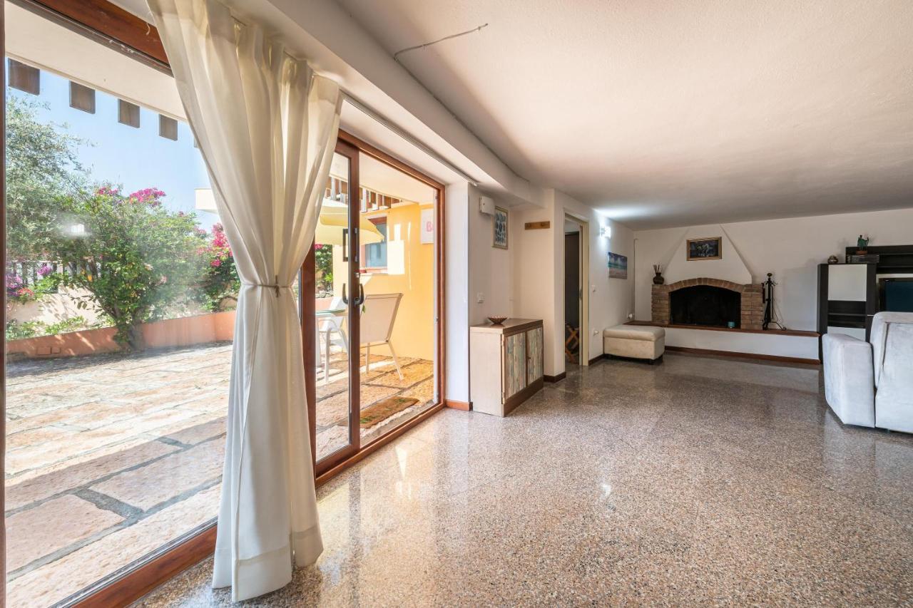 Depandance Bouganvillea Cagliari Exterior foto