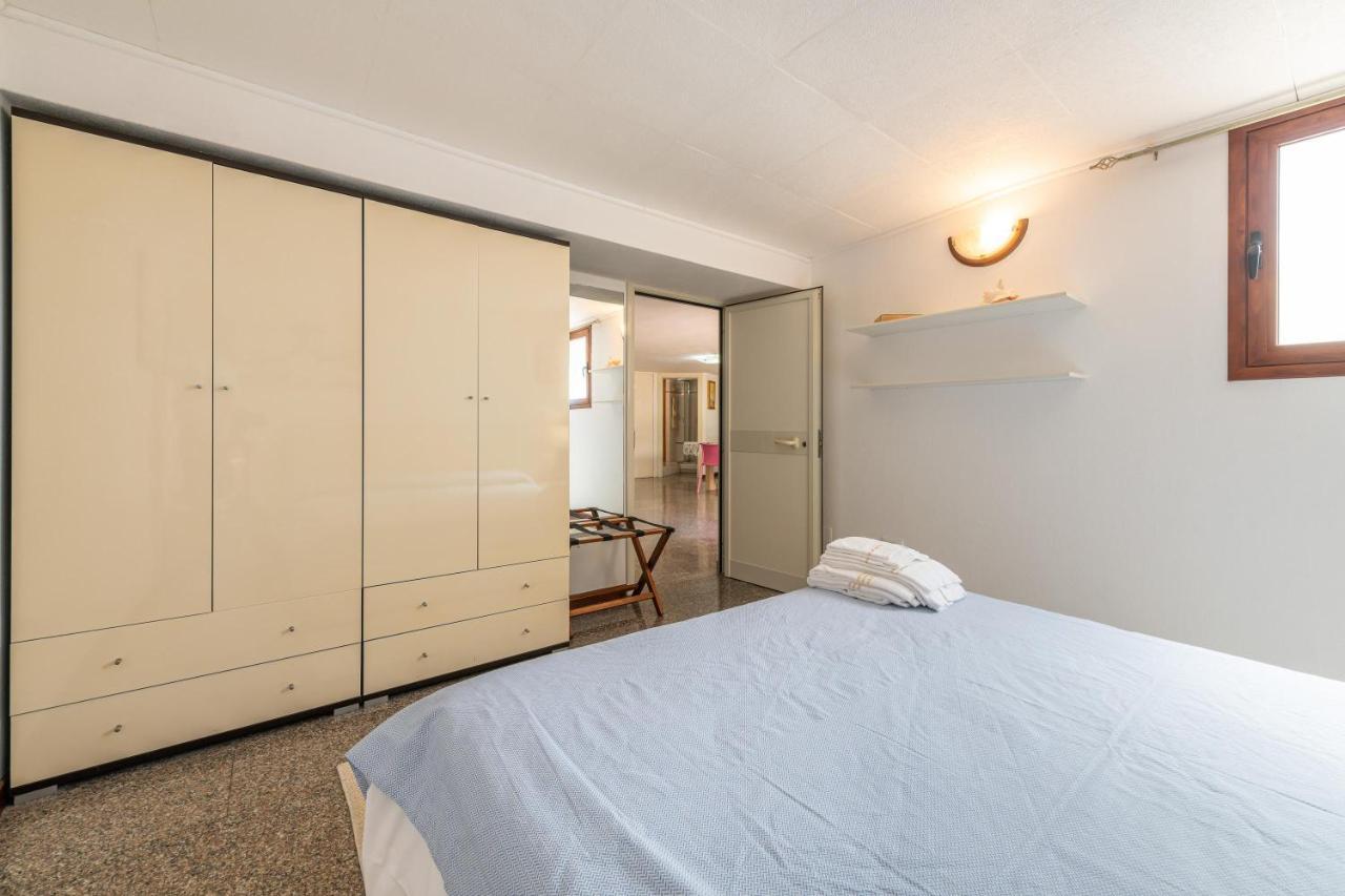 Depandance Bouganvillea Cagliari Exterior foto