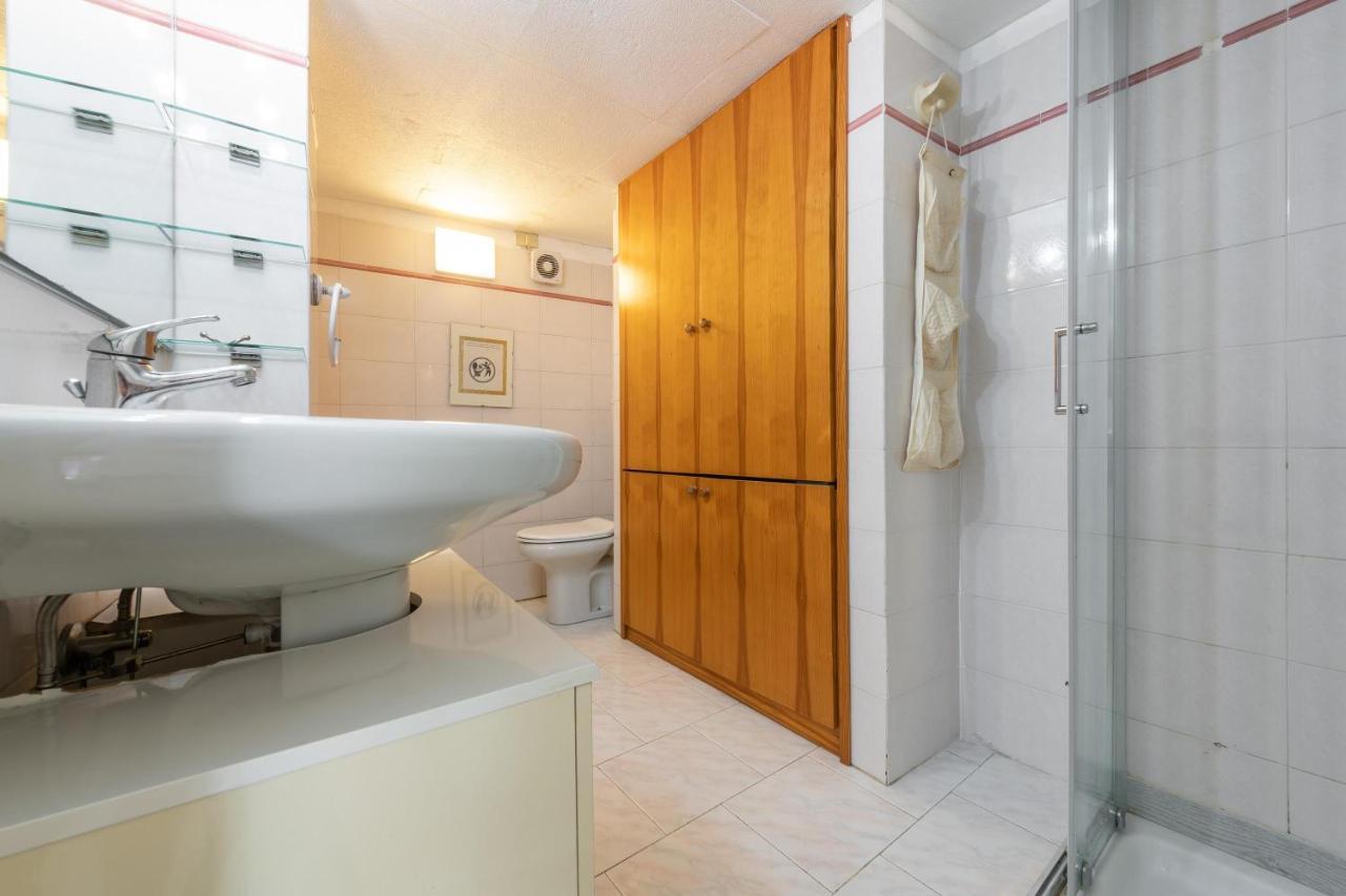 Depandance Bouganvillea Cagliari Exterior foto